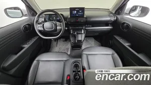 Hyundai Casper, 2021 — миниатюра 10