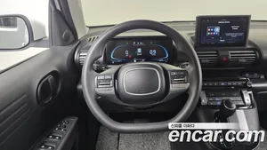 Hyundai Casper, 2021 — миниатюра 19