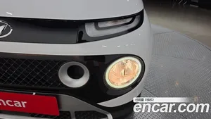 Hyundai Casper, 2021 — миниатюра 8