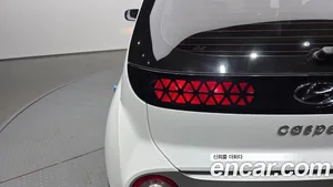 Hyundai Casper, 2021 — миниатюра 9