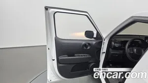 Hyundai Casper, 2021 — миниатюра 14
