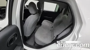 Hyundai Casper, 2021 — миниатюра 16