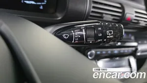 Hyundai Casper, 2021 — миниатюра 30