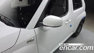 Hyundai Casper, 2021 — миниатюра 31
