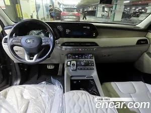 Hyundai Palisade, 2021 — миниатюра 9