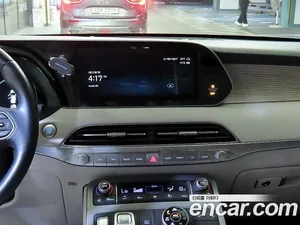 Hyundai Palisade, 2021 — миниатюра 10