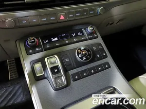 Hyundai Palisade, 2021 — миниатюра 11