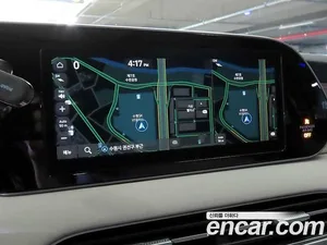 Hyundai Palisade, 2021 — миниатюра 12