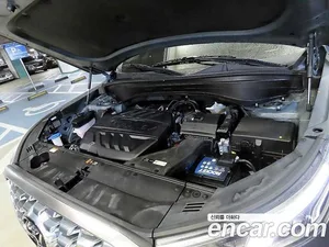 Hyundai Palisade, 2021 — миниатюра 19