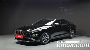 Kia K8, 2022 — миниатюра 1
