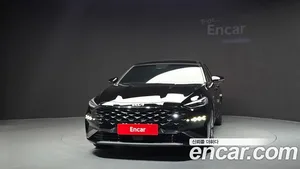 Kia K8, 2022 — миниатюра 3