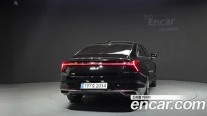Kia K8, 2022 — миниатюра 4