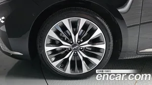 Kia K8, 2022 — миниатюра 5