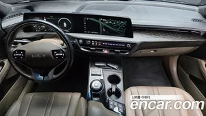 Kia K8, 2022 — миниатюра 7