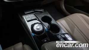 Kia K8, 2022 — миниатюра 9