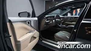 Kia K8, 2022 — миниатюра 10