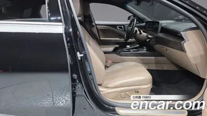 Kia K8, 2022 — миниатюра 11