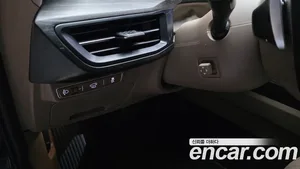 Kia K8, 2022 — миниатюра 14