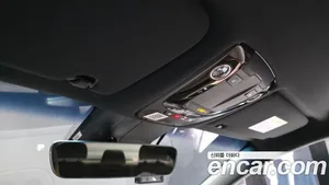 Kia K8, 2022 — миниатюра 18