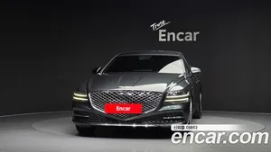 Genesis G80, 2020 — миниатюра 3