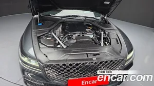Genesis G80, 2020 — миниатюра 6