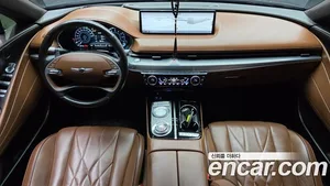Genesis G80, 2020 — миниатюра 7