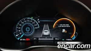 Genesis G80, 2020 — миниатюра 8