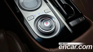 Genesis G80, 2020 — миниатюра 9