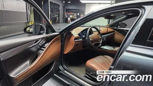 Genesis G80, 2020 — миниатюра 10