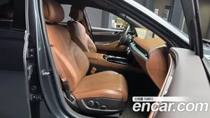 Genesis G80, 2020 — миниатюра 11