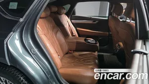 Genesis G80, 2020 — миниатюра 12
