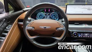 Genesis G80, 2020 — миниатюра 13