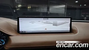 Genesis G80, 2020 — миниатюра 14