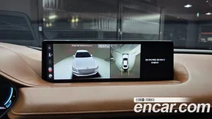 Genesis G80, 2020 — миниатюра 15