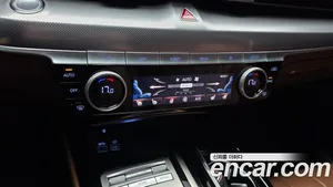 Genesis G80, 2020 — миниатюра 17