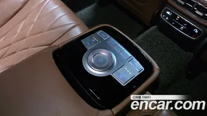Genesis G80, 2020 — миниатюра 19