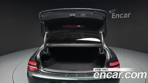 Genesis G80, 2020 — миниатюра 20