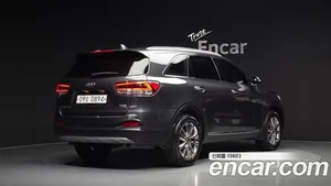 Kia Sorento, 2016 — миниатюра 2
