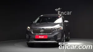 Kia Sorento, 2016 — миниатюра 3