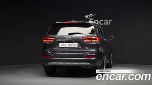Kia Sorento, 2016 — миниатюра 4