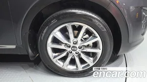 Kia Sorento, 2016 — миниатюра 5