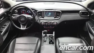 Kia Sorento, 2016 — миниатюра 10