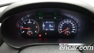 Kia Sorento, 2016 — миниатюра 11