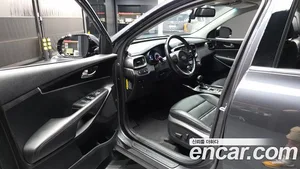 Kia Sorento, 2016 — миниатюра 13