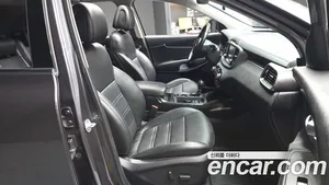 Kia Sorento, 2016 — миниатюра 17