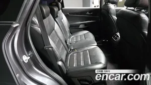 Kia Sorento, 2016 — миниатюра 18