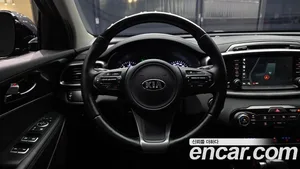 Kia Sorento, 2016 — миниатюра 19