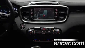 Kia Sorento, 2016 — миниатюра 20