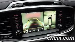 Kia Sorento, 2016 — миниатюра 21