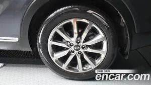 Kia Sorento, 2016 — миниатюра 7